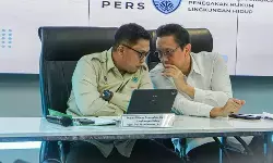 KLH/BPLH resmi cabut persetujuan lingkungan 28 perusahaan di Sumatera