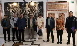 Imigrasi Ngurah Rai deportasi WNA Rumania buronan interpol