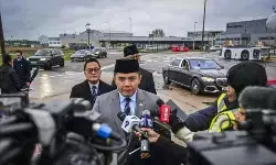 Presiden Prabowo akan bahas “Prabowonomics” di WEF Davos