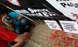 22 Januari 2012: Tragedi Tugu Tani, luka di jalan ibu kota