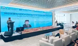 Kemenag dorong pengembangan industri halal perkuat peran RI di D-8