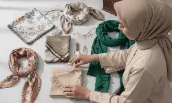 Aksesoris style look affordable untuk Ramadan