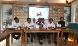 Kaesang Pangarep dijadwalkan hadiri Rakorwil DPW PSI Bali Kaesang Pangarep dijadwalkan hadiri Rakorwil DPW PSI Bali