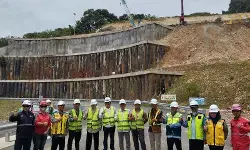 Cek proyek JJLS kelok-23 Bantul, legislator DIY soroti dampak lingkungan