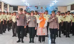 Satpam dinilai mitra strategis Polri