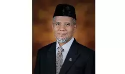 Senator DPD asal Sumut dukung ketegasan Presiden tutup 28 perusahaan Senator DPD asal Sumut dukung ketegasan Presiden tutup 28 perusahaan