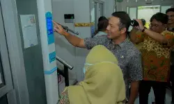 Pemkab Boyolali tingkatkan layanan kesehatan dengan General Monitor Diagnostic di tiap Puskesmas