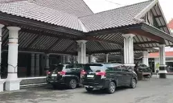 Cari tambahan barang bukti, KPK geledah tiga tempat di Pati