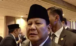 Prabowo ungkap harapan setelah Indonesia gabung Dewan Perdamaian Gaza
