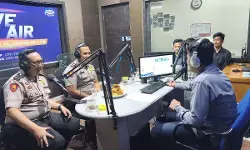 Restorative Justice utamakan pemulihan hak korban dan perdamaian