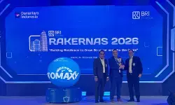 BRI Insurance luncurkan OTOMAXY, solusi asuransi sesuai karakter mobil BRI Insurance luncurkan OTOMAXY, solusi asuransi sesuai karakter mobil