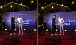 PT Indomobil National Distributor raih 2025 Aftersales CX Transformation Award