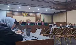 Eks Wamen ESDM sebut tak pernah ada laporan masalah penyewaan TBBM OTM oleh Pertamina