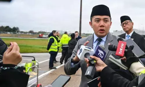 Seskab: Raja Charles III komitmen bantu perbaiki 57 taman nasional RI Seskab: Raja Charles III komitmen bantu perbaiki 57 taman nasional RI