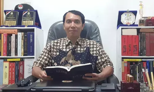 Pakar tanggapi proposal Perdamaian Gaza usulan Presiden Trump