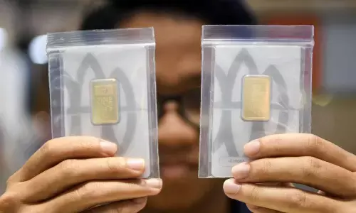 Harga emas di Pegadaian meroket lagi, UBS sentuh Rp2,918 juta per gram