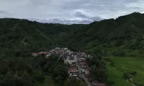 Desa tertinggal di kawasan hutan jadi prioritas Kemenhut Desa tertinggal di kawasan hutan jadi prioritas Kemenhut