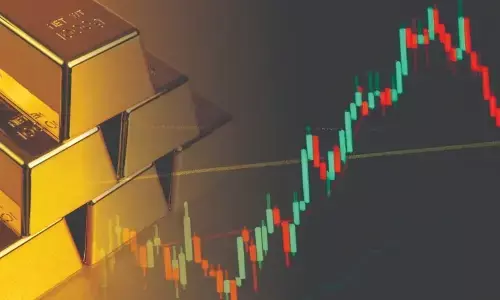 Volume perdagangan pasar emas fisik secara digital tumbuh 25,20 persen