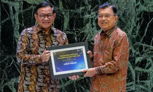 RI perkuat peran diplomasi lewat Dewan Perdamaian Gaza