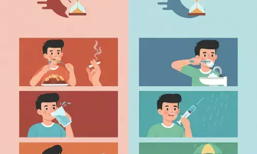 Hal-hal yang membatalkan puasa dan yang tidak disadari Hal-hal yang membatalkan puasa dan yang tidak disadari