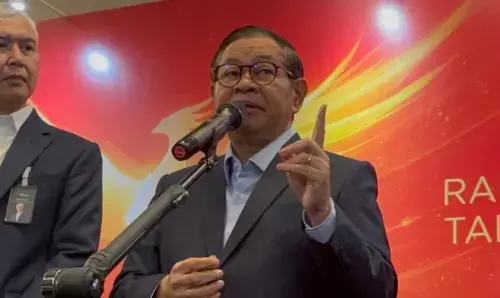 Transjabodetabek rute Blok M-Bandara tak hilangkan trayek lama