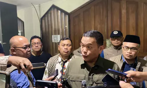 Kasatops Armuzna 2025 Paparkan Strategi Baru Puncak Haji Kasatops Armuzna 2025 Paparkan Strategi Baru Puncak Haji