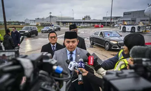Prabowo bawa pulang investasi Inggris Rp90 triliun di sektor maritim