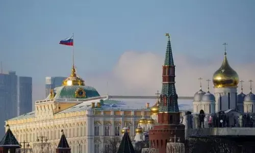 Rusia sebut obat kanker baru buatannya Rakurs sangat ampuh Rusia sebut obat kanker baru buatannya Rakurs sangat ampuh