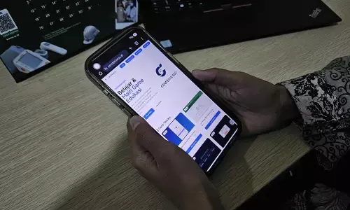 Perkuat pendidikan digital lewat gim edukasi, BAZNAS RI luncurkan CDA di HUT ke-25