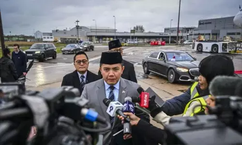 Presiden Prabowo akan bahas “Prabowonomics” di WEF Davos