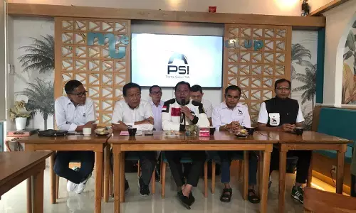 Kaesang Pangarep dijadwalkan hadiri Rakorwil DPW PSI Bali
