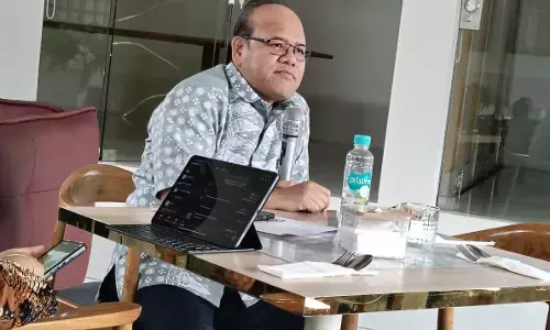 OJK Malang benarkan tiga warga Malang jadi korban PT DSI OJK Malang benarkan tiga warga Malang jadi korban PT DSI