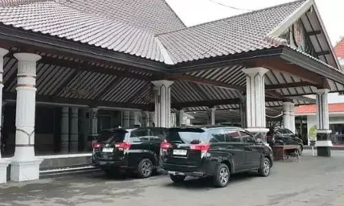 Cari tambahan barang bukti, KPK geledah tiga tempat di Pati