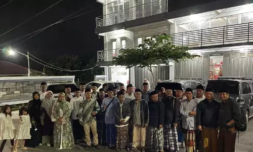 Forum Bahtsul Masail minta Rais Aam segera gelar Muktamar Ke-35 NU Forum Bahtsul Masail minta Rais Aam segera gelar Muktamar Ke-35 NU