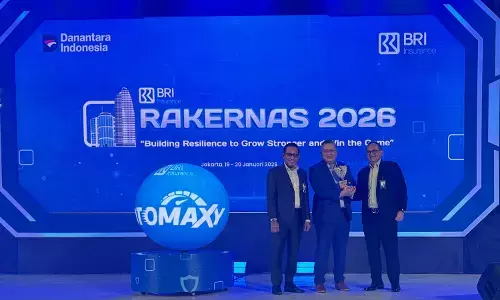 BRI Insurance luncurkan OTOMAXY, solusi asuransi sesuai karakter mobil BRI Insurance luncurkan OTOMAXY, solusi asuransi sesuai karakter mobil