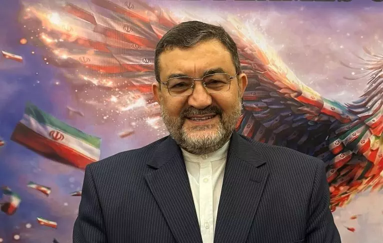 Iran sebut ada pihak asing `membajak` unjuk rasa jadi kerusuhan Iran sebut ada pihak asing `membajak` unjuk rasa jadi kerusuhan