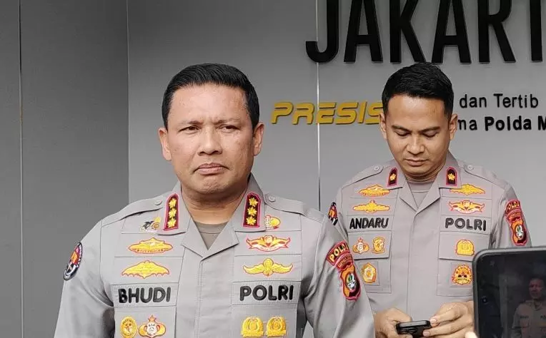 Polda Metro Jaya masih selidiki penemuan mayat bayi di Cengkareng Polda Metro Jaya masih selidiki penemuan mayat bayi di Cengkareng