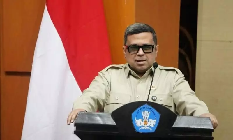 BPJPH: Ekosistem halal yang kuat motor penggerak ekonomi nasional BPJPH: Ekosistem halal yang kuat motor penggerak ekonomi nasional