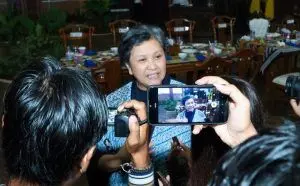 Waka MPR: Negara wajib jamin pendidikan bermutu bagi disabilitas Waka MPR: Negara wajib jamin pendidikan bermutu bagi disabilitas