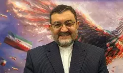 Iran sebut ada pihak asing `membajak` unjuk rasa jadi kerusuhan