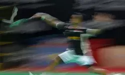 25 detik berharga di Daihatsu Indonesia Masters 2026 25 detik berharga di Daihatsu Indonesia Masters 2026