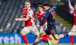 Nottingham Forest telan kekalahan 0-1 dari Braga