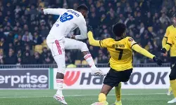 Hasil Liga Europa: Lyon menang tipis, Celta Vigo taklukkan Lille Hasil Liga Europa: Lyon menang tipis, Celta Vigo taklukkan Lille