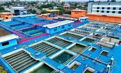 PAM Jaya catat 1,17 juta pelanggan dengan cakupan 80,24 persen