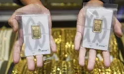 Harga emas UBS dan Galeri24 di Pegadaian pada Jumat ini kompak anjlok Harga emas UBS dan Galeri24 di Pegadaian pada Jumat ini kompak anjlok