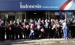 Di WEF, Rosan: Investor pandang RI miliki pertumbuhan ekonomi stabil