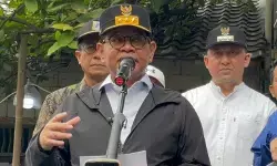 DKI terbitkan imbauan WFH dan PJJ