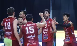 LavAni taklukkan Medan Falcons, kekalahan beruntun berlanjut