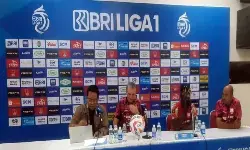 Persis Solo siap tampil maksimal kontra Borneo FC