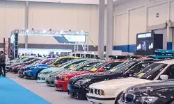 Gelaran IMX 2026 dapat dukungan dari Kementerian Ekraf dan Kemenperin